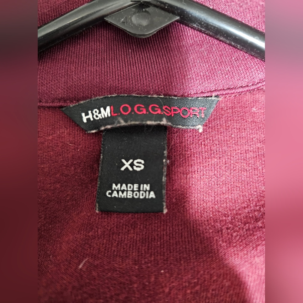 H&M Jacket - Picture 6 of 6